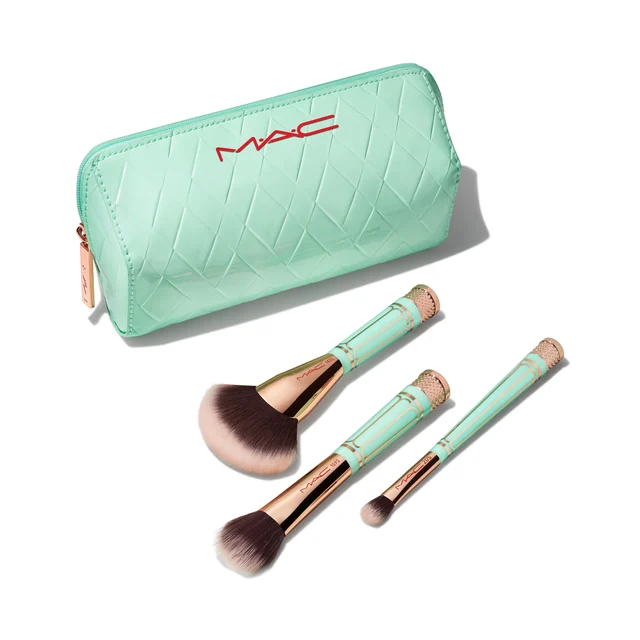Brush Kit By Rebecca Moses X 4