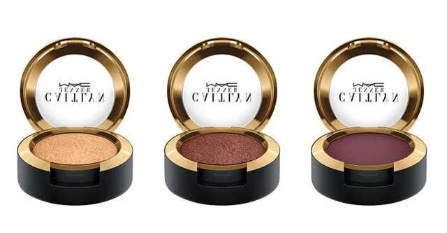 Caitlyn Jenner Eye Shadow