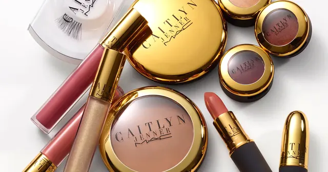 Caitlyn Jenner Powder Blush Duo