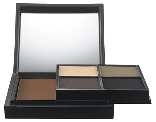 Carine Roitfeld Full Face Kit ( Desert Camouflage)