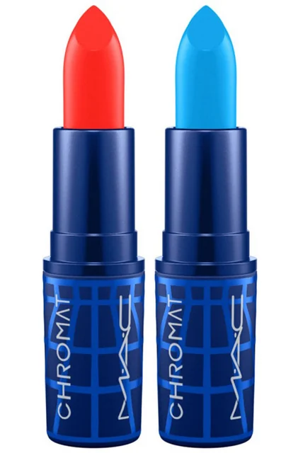 Chromat Lipstick