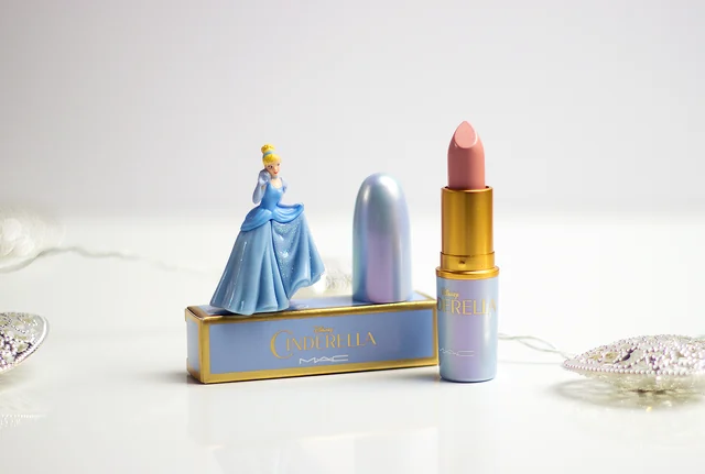 Cinderella Lipstick