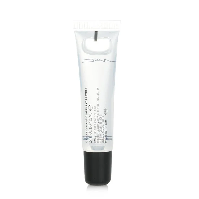 Clear Lipglass