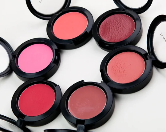 Cremeblend Blush