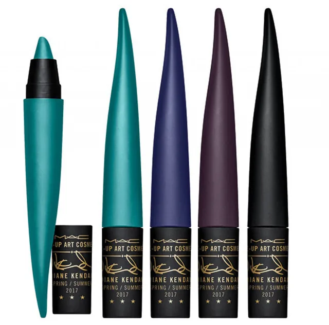 Diane Kendal Kajal Crayon