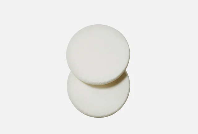 Disc Sponge