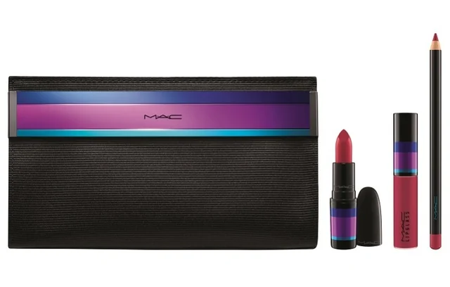 Enchanted Eve Nude Lip Bag