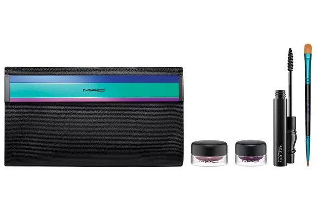 Enchanted Eve Smoky Eye Bag