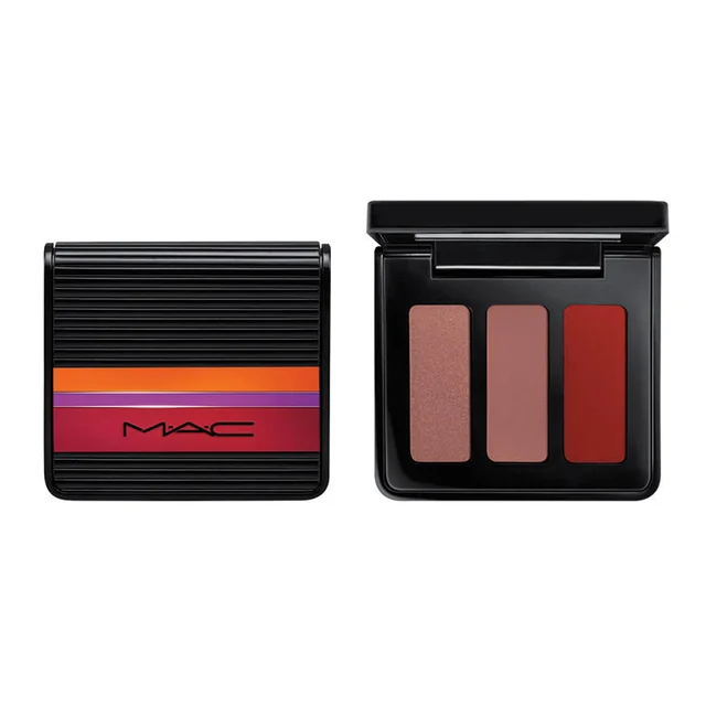 Enchanted Eve Viva Glam Lip Palette