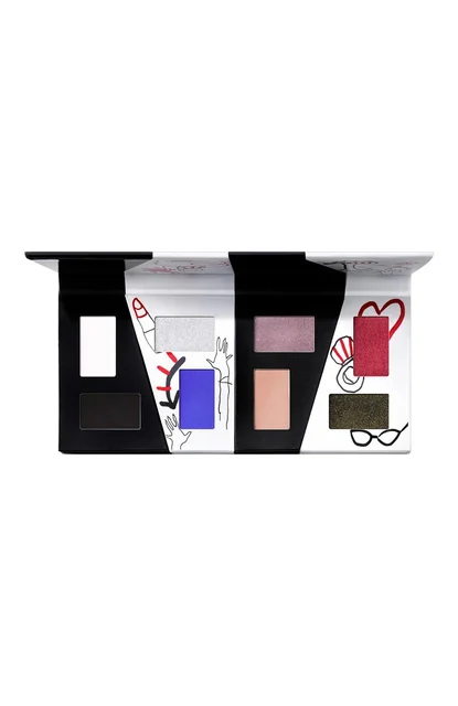 Eyeshadow X 8 Cruella To Be Kind