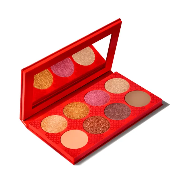 Eye Shadow X 8 / New Year Shine