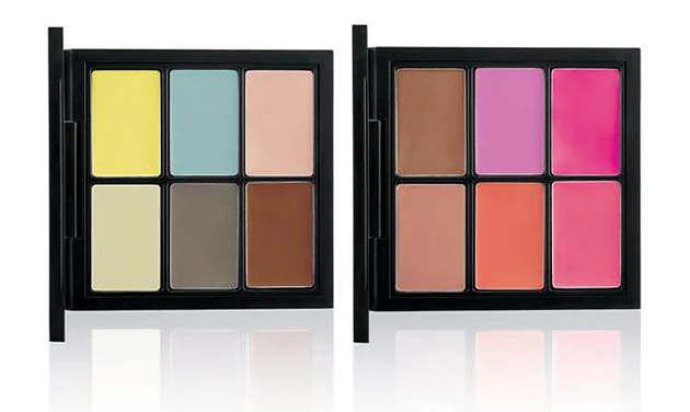 Fall 14 Trend Forecast Eyes