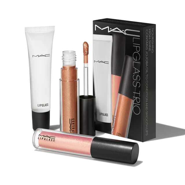 Fashion Set Collection Lipglass