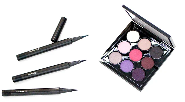 Fashion Sets Eye Shadow