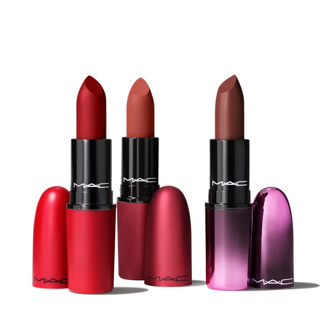 Firewerk It Lip Kit