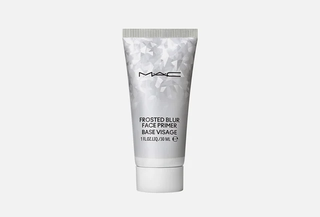 Frosted Blur Face Primer