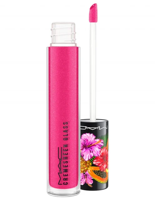 Fruity Juicy Cremesheen Glass