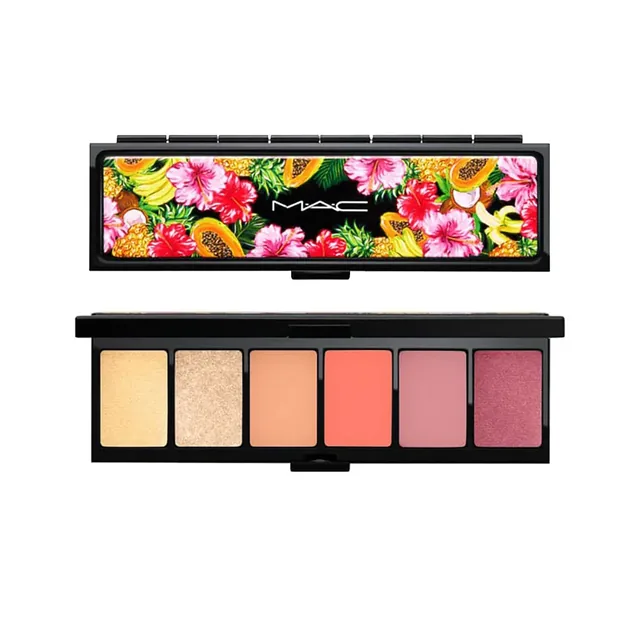 Fruity Juicy Eye Shadow X 6