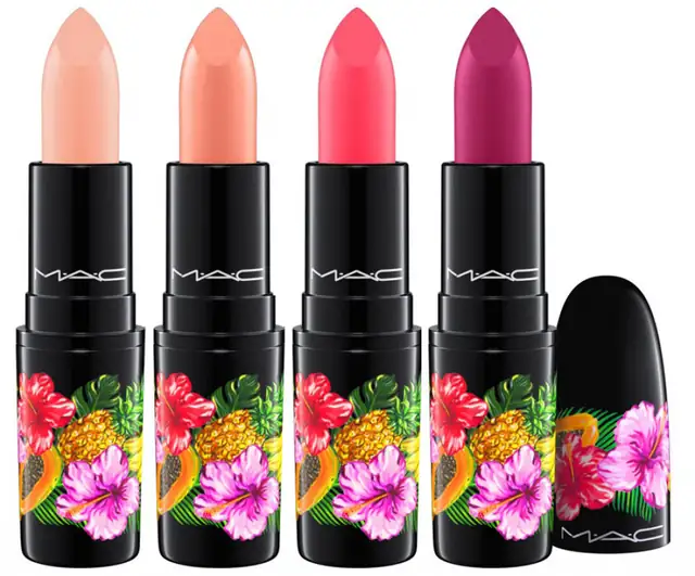 Fruity Juicy Lipstick
