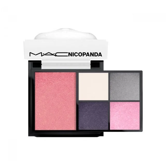 Full Face Kit Nicopanda