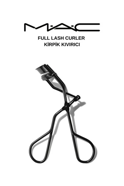 Full Lash Curler