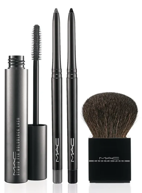 Gareth Pugh Brushes