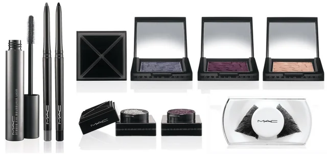 Gareth Pugh Pigment