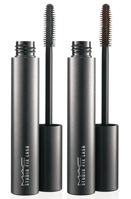 Gareth Pugh Studio Fix Boldblack Lash