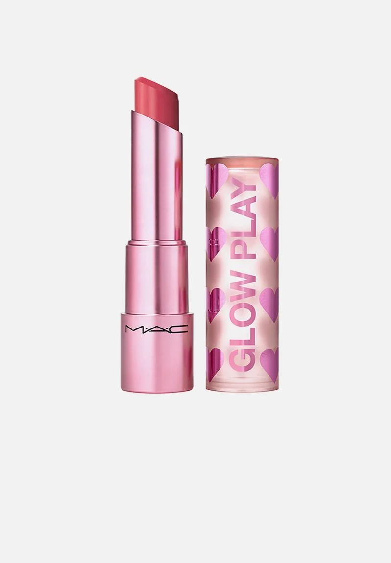 Glow Play Lip Balm Valentine’s Day