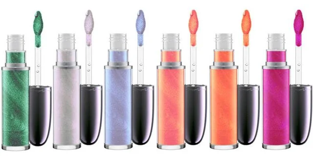 Grand Illusion Glossy Liquid Lipcolour