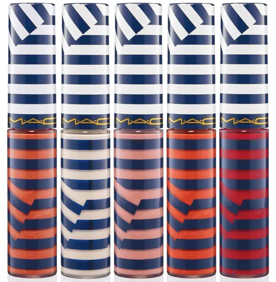 Hey, Sailor Lipglass