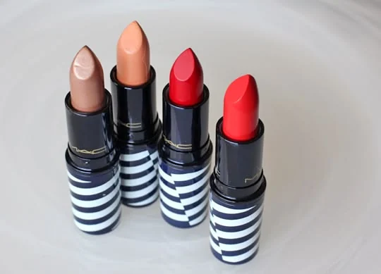 Hey, Sailor Lipstick