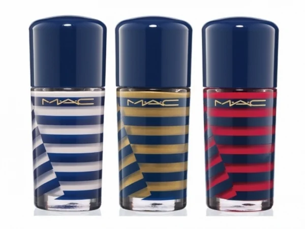 Hey, Sailor Nail Lacquer