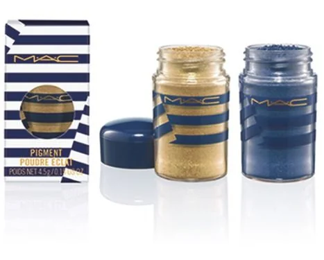 Hey, Sailor Pigment