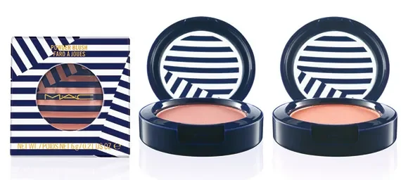 Hey,sailor Powder Blushes