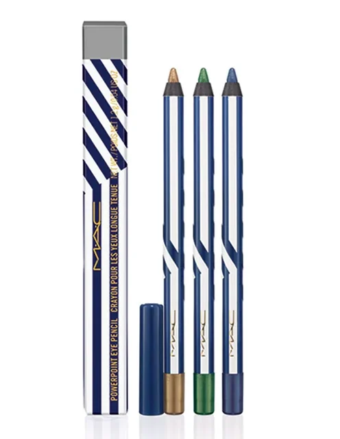 Hey, Sailor Powerpoint Eye Pencil