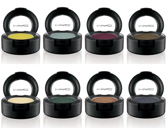 Indulge Collection Eye Shadow