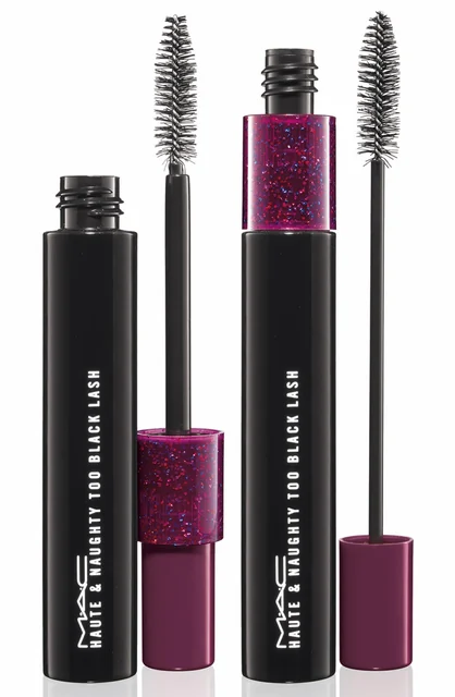 Indulge Collection Mascara