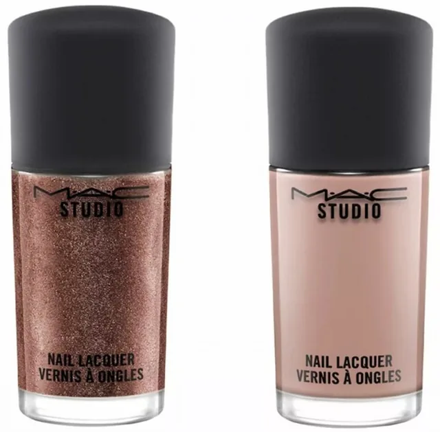 Indulge Collection Nail Lacquer