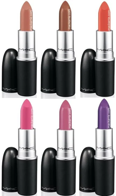 In The Groove Cremesheen Lipstick