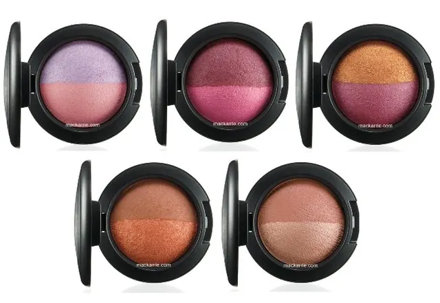 In The Groove Mineralize Blush (Duo)