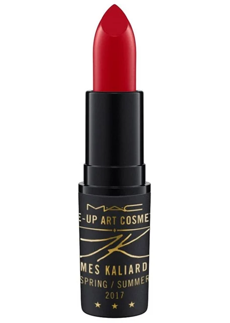 James Kaliardos Lipstick