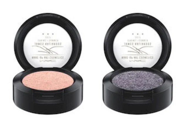 James Kaliardos Pressed Pigment
