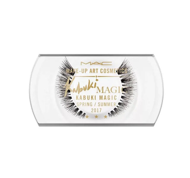 Kabuki Magic #51 Lash