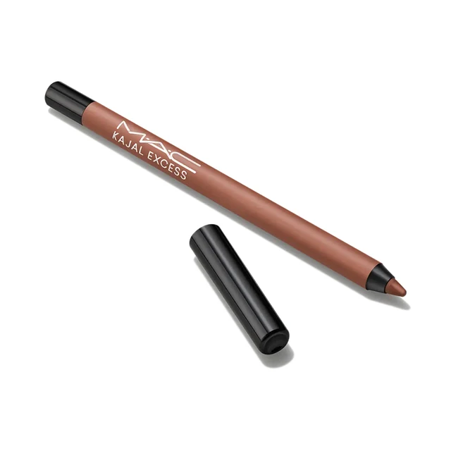 Kajal Excess Longwear Smoky Eye Liner