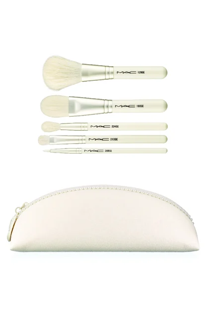 Keepsakes MAC Studio Brush Kit