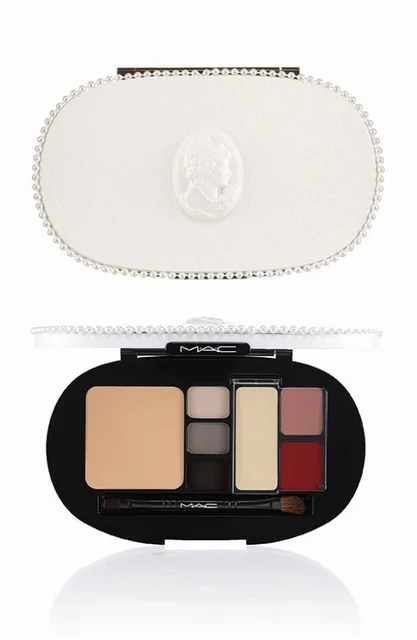 Keepsakes Smoky Eyes