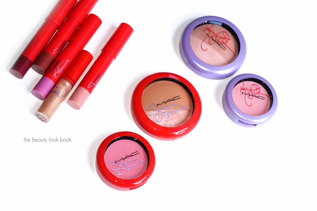Kelly Osbourne Mineralize Skinfinish Duo