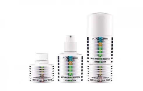 Lightful C 2 In1 Tint And Serum With Radiance Booster
