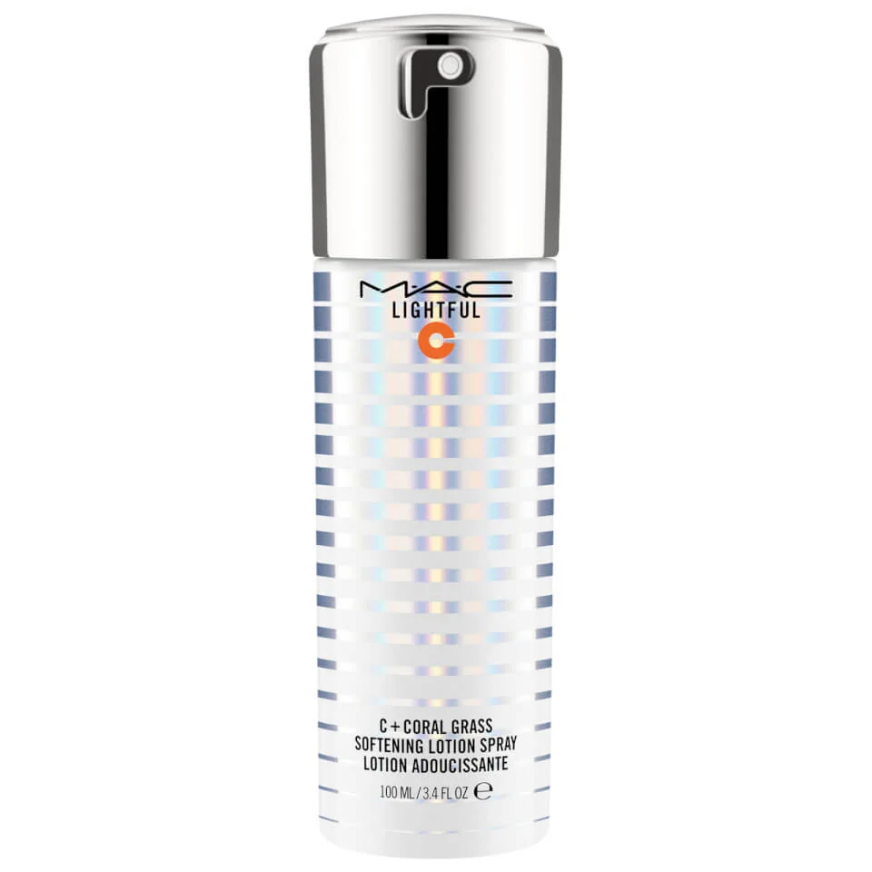 Lightful C + Coral Grass Softening Lotion